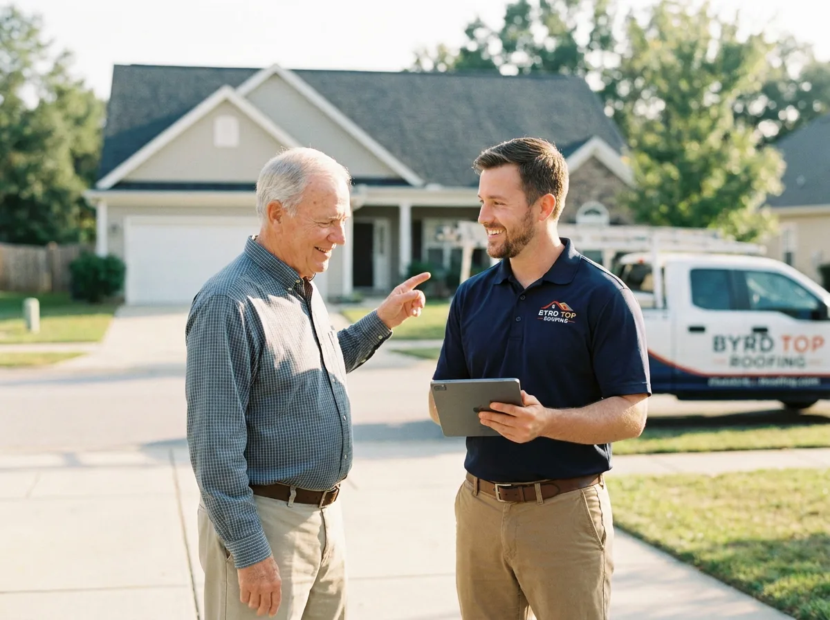 Roofing Mantee, MS FAQs